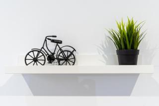 Apartamento Soho Málaga - Malaga - 5