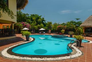 White Sand Resort Mui Ne - Mui Ne - 1
