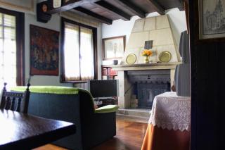 Casa rural Mertxenea Landetxea - Elcano - 9