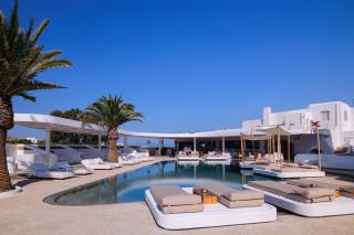 Andronikos Hotel - Mikonos - 3