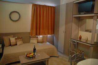 Takis Hotel Apartments - Ialyssos - 7