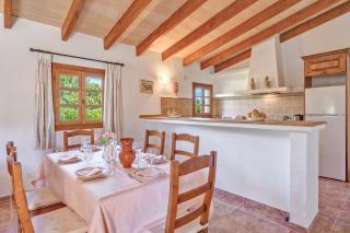 Villa Joana - Pollença - 5