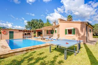 Villa Joana - Pollença - 0