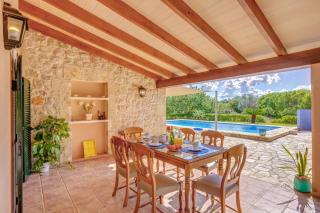 Villa Joana - Pollença - 2