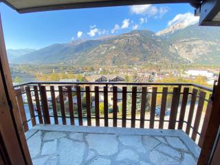 Perla delle Alpi - Oulx - 0