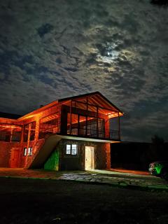 Fikri Atalay Konağı Bungalov Evleri - Mengen - 6