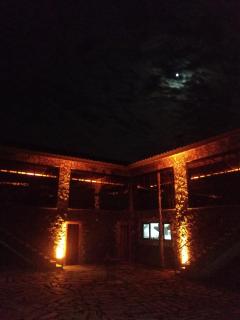 Fikri Atalay Konağı Bungalov Evleri - Mengen - 3