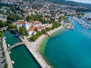 Apartment EGITA - Crikvenica - 2