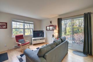 Tranquility Lodge by Instant Suites - Mont-Tremblant - 8