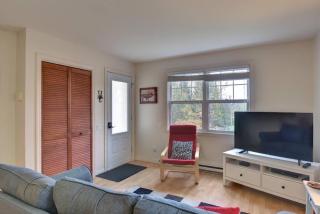 Tranquility Lodge by Instant Suites - Mont-Tremblant - 5