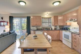 Tranquility Lodge by Instant Suites - Mont-Tremblant - 9