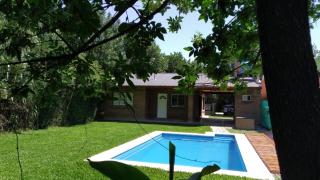 CASA FUNES - Funes - 4