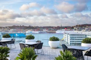 Radisson Blu Riverside Hotel - Göteborg - 1