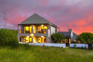 Le Mahi Guest House - Langebaan - 6