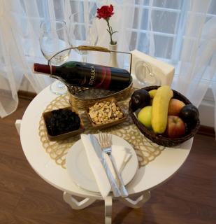 Genius Hotel Istanbul - 1