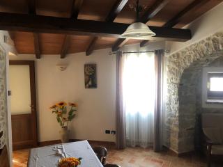 B&B Il Colle - Valle Agricola - 1