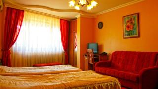 Family Hotel Silvestar - Veliko Tŭrnovo - 5