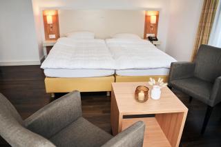 Parkhaus Hügel - Essen - 1