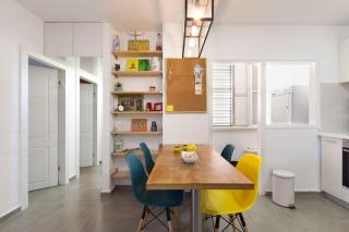 La Maison de Raphael - Netanya - 5