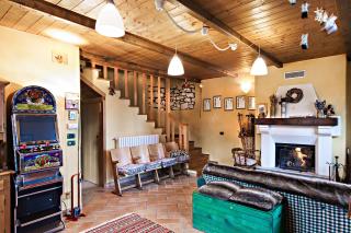 Chalet Mirastelle - Pretoro - 6