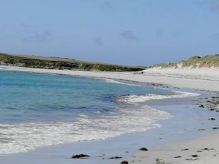 The Fisherman's Snug self catering North Uist - Paible - 6