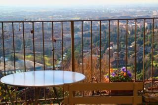 Bed & Breakfast Sant'Erasmo - Bergamo - 9