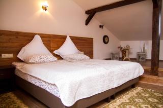 Hotel Bielmann - Sînpetru - 5