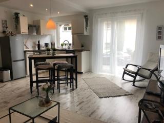 Schöne Ferienwohnung nahe Heidelberg - 0