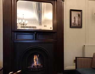 The Parliament House Hotel - Edimburgo - 1