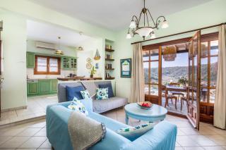 Villa Peparethos - Stafylos - 6