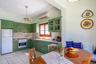 Villa Peparethos - Stafylos - 1