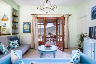 Villa Peparethos - Stafylos - 5