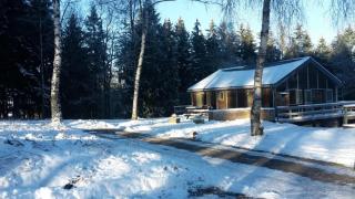 Chalet "A l Orée du bois" - 9