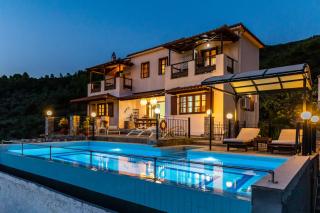 Villa Peparethos - Stafylos - 0
