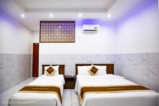 Hưng Khánh Hotel - Con Dao - 1