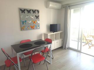 Estudio playa levante - Benidorm - 3