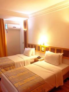 Monumental Bittar Hotel - Brasilia - 9