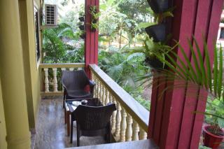 LaligurasVilla Beachside Escape - 100m to Beach - Candolim - 2