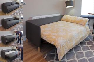 BlackBird Luxury Accommodation Room 6 - 4