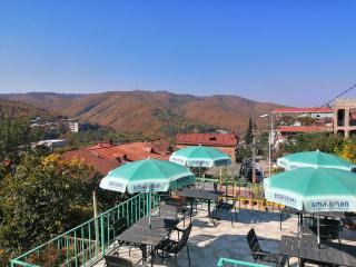Guest House Monshishi - Sighnaghi - 9