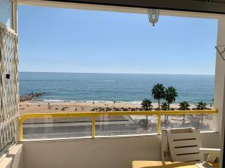 Apartamento Frente praia - Quarteira - 0