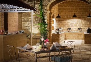 WelcomHeritage Mohangarh Fort - Jaisalmer - 1