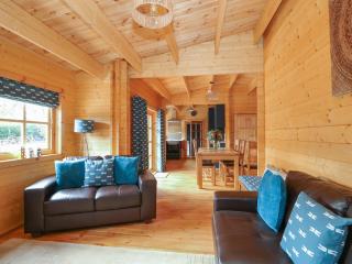 Tythe Lodge - 6