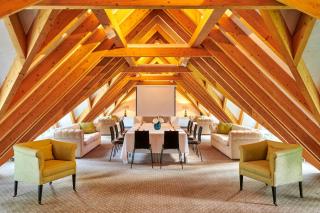 Parkhotel Rothof - München - 1