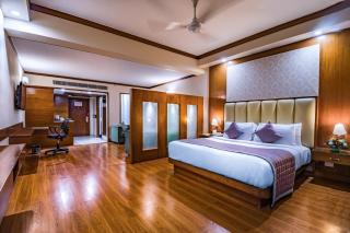 Hotel Madhuban - Dehradun - 4