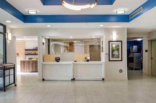 Comfort Inn & Suites Troutville - Roanoke North - Daleville - Troutville - 8