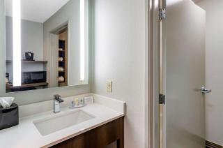 Comfort Inn & Suites Troutville - Roanoke North - Daleville - Troutville - 3