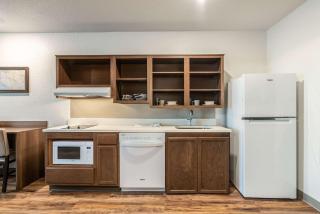 WoodSpring Suites Sanford North I-4 Orlando Area - 0