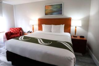 Quality Inn Miami Airport - Doral - Miami - 3