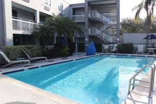 Quality Inn Miami Airport - Doral - Miami - 7